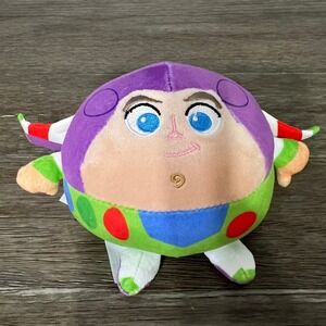Disney Baby‎ Toy Story Buzz Lightyear Cuddle Pals Plush